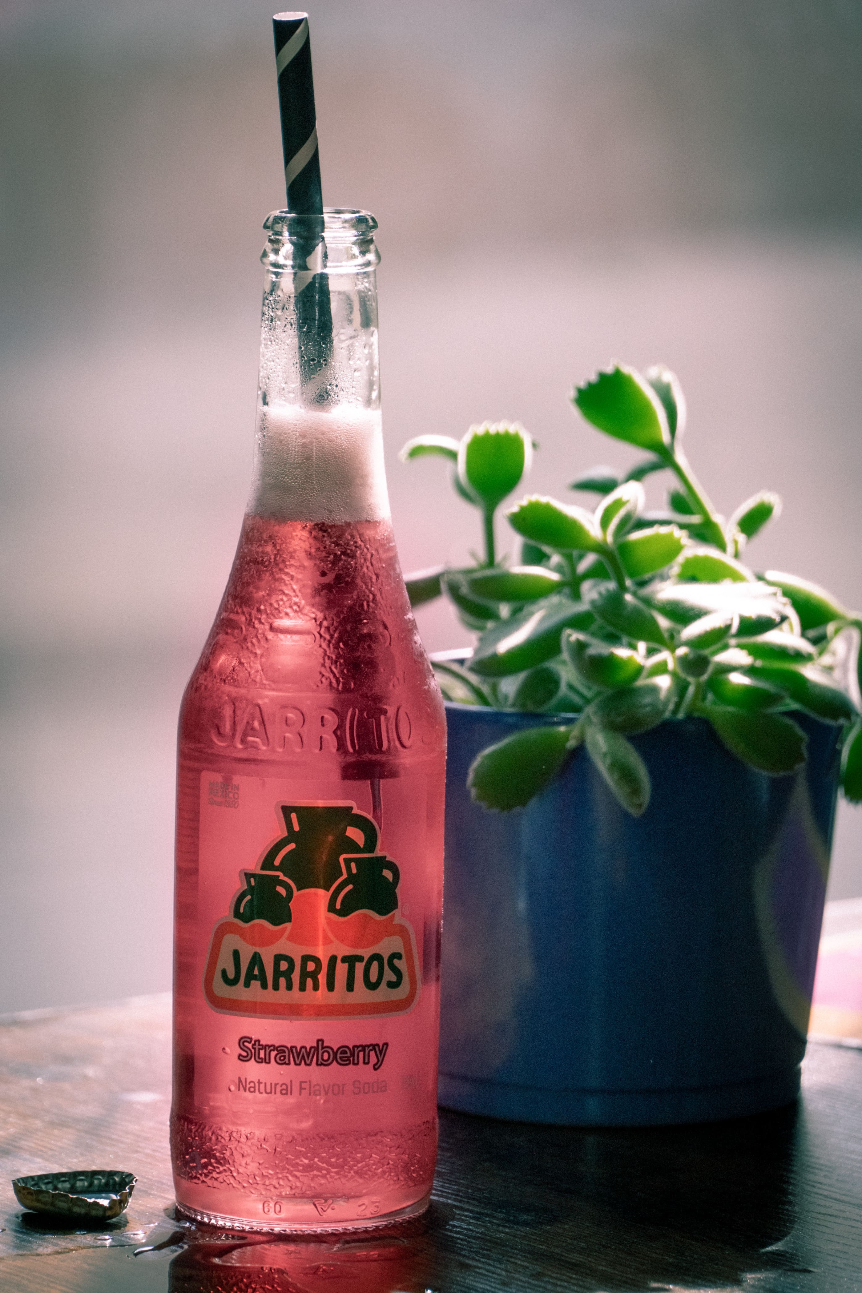 Jarritos